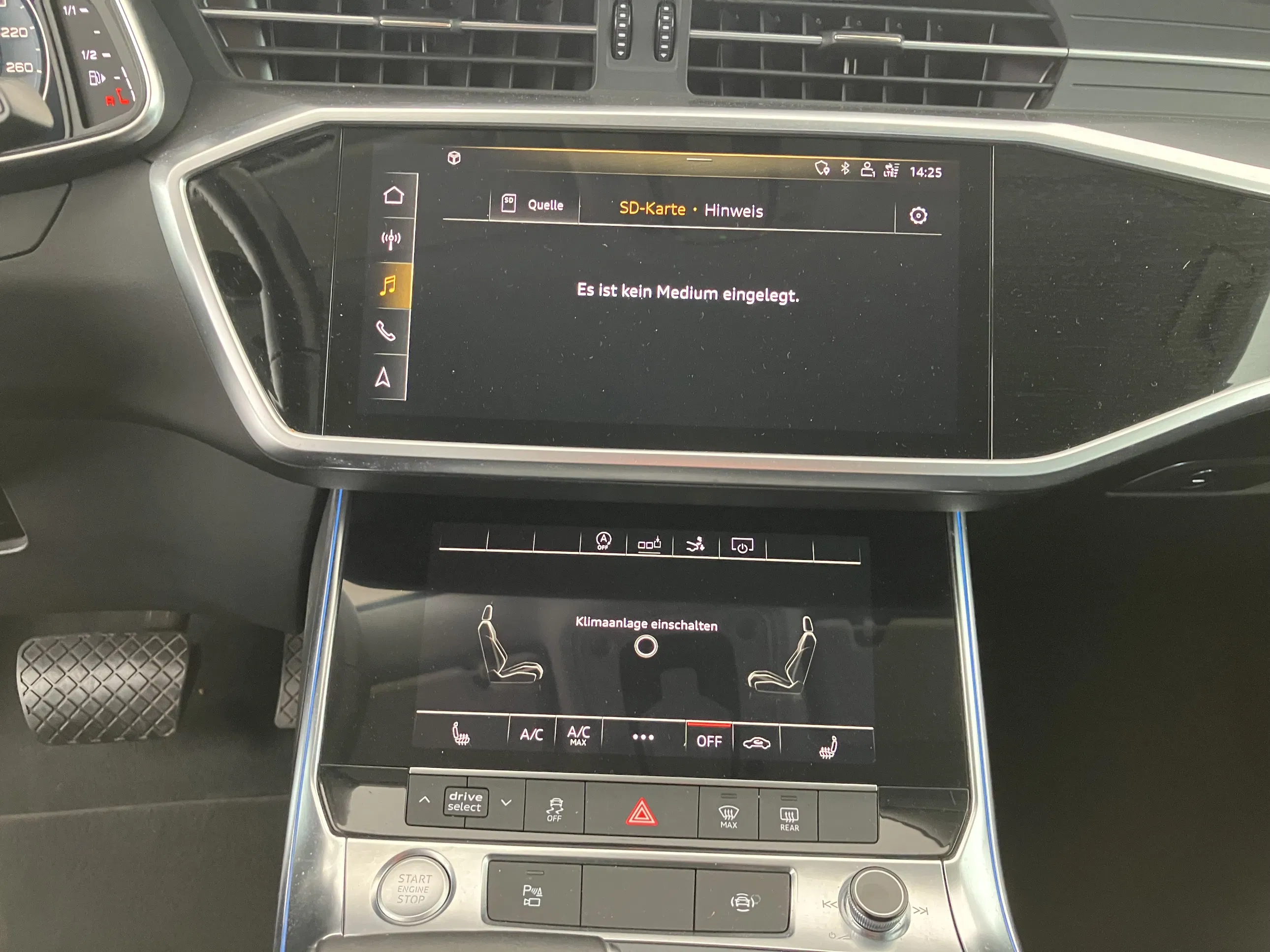 Audi A7 Sportback 40 2.0 TDI | Bild 12 von 31