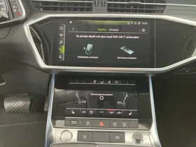 Audi A7 Sportback 40 2.0 TDI | Thumbnail 13 von 31