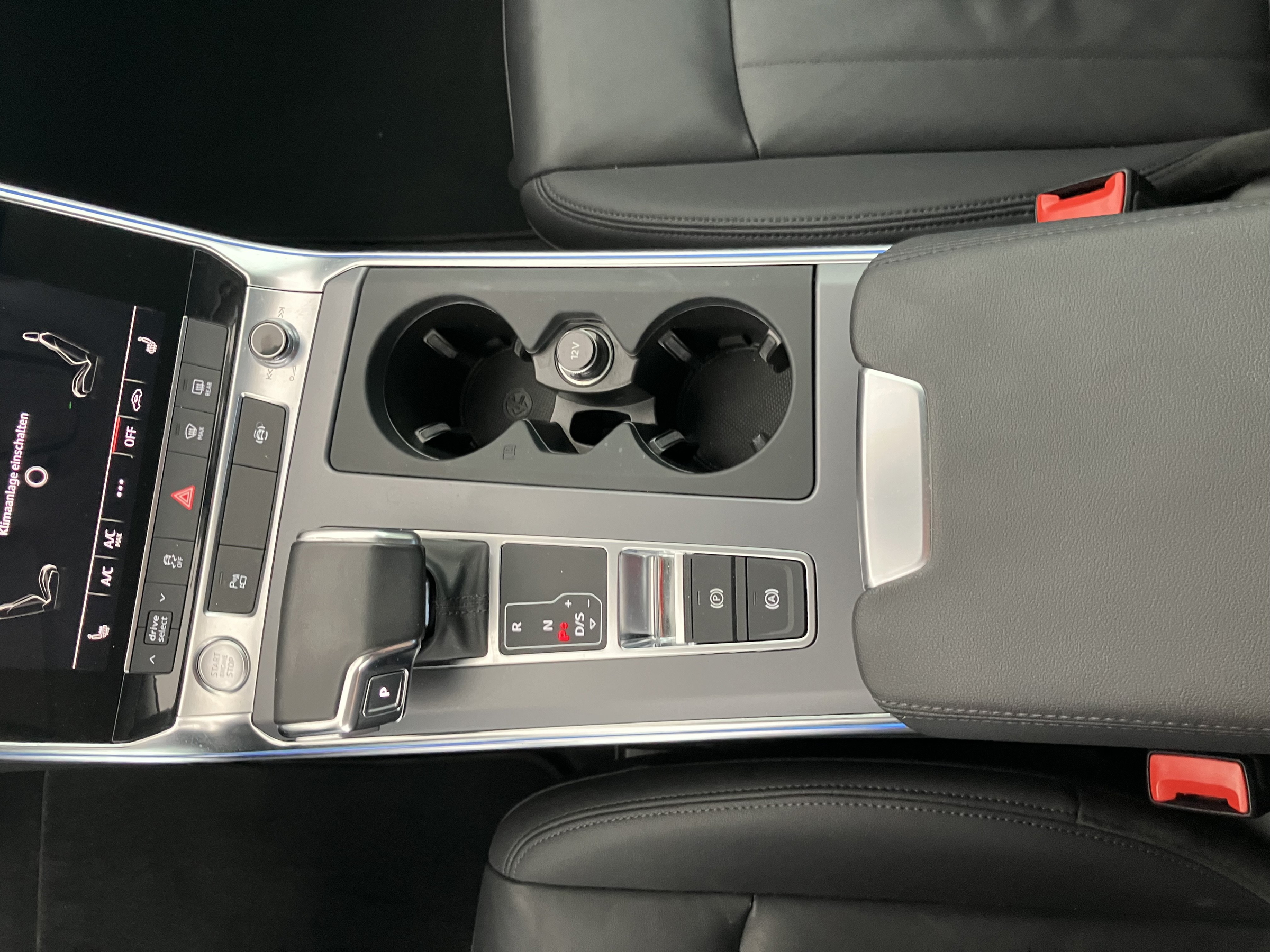 Audi A7 Sportback 40 2.0 TDI | Bild 14 von 31