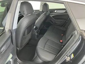 Audi A7 Sportback 40 2.0 TDI | Thumbnail 15 von 31