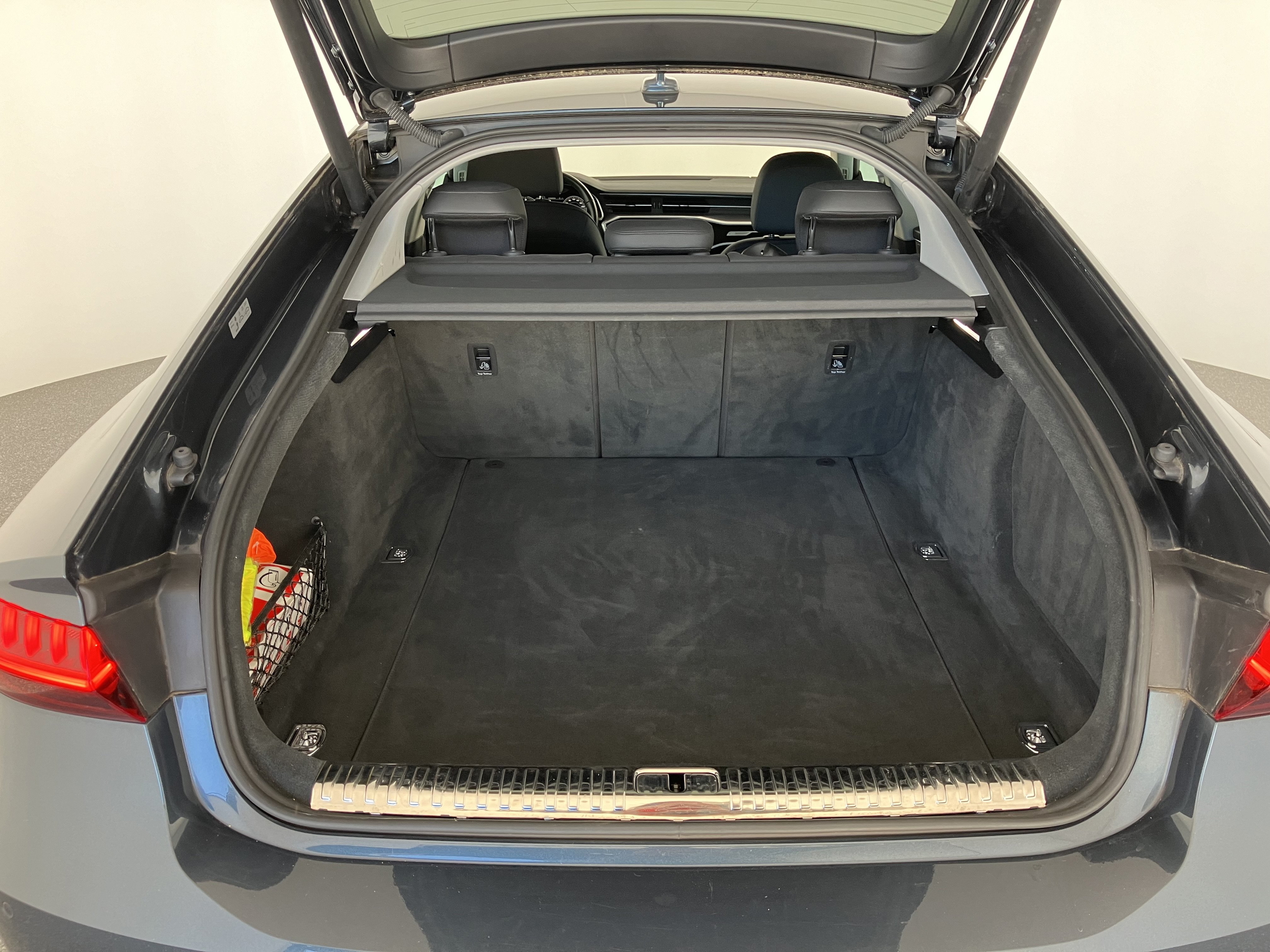 Audi A7 Sportback 40 2.0 TDI | Bild 16 von 31