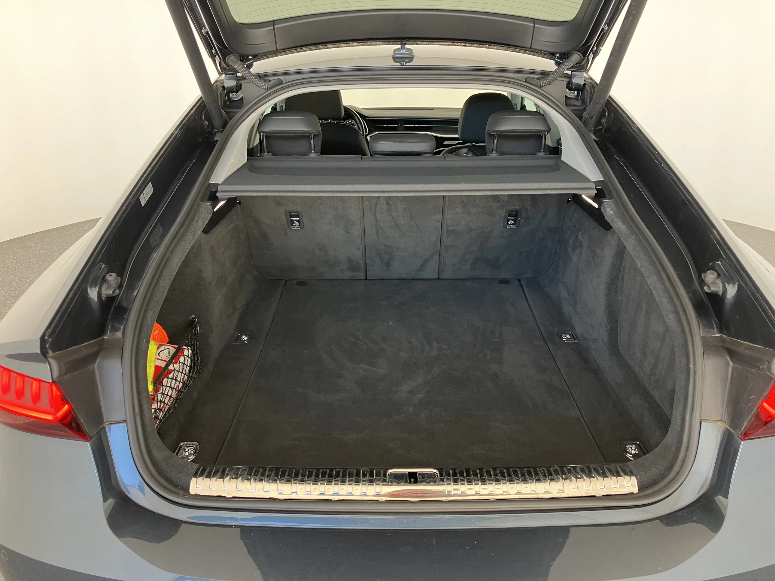 Audi A7 Sportback 40 2.0 TDI | Bild 16 von 31