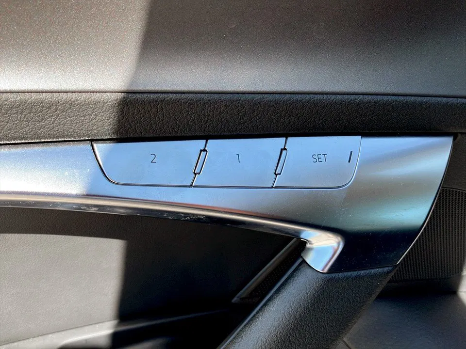 Audi A7 Sportback 40 2.0 TDI | Bild 20 von 25