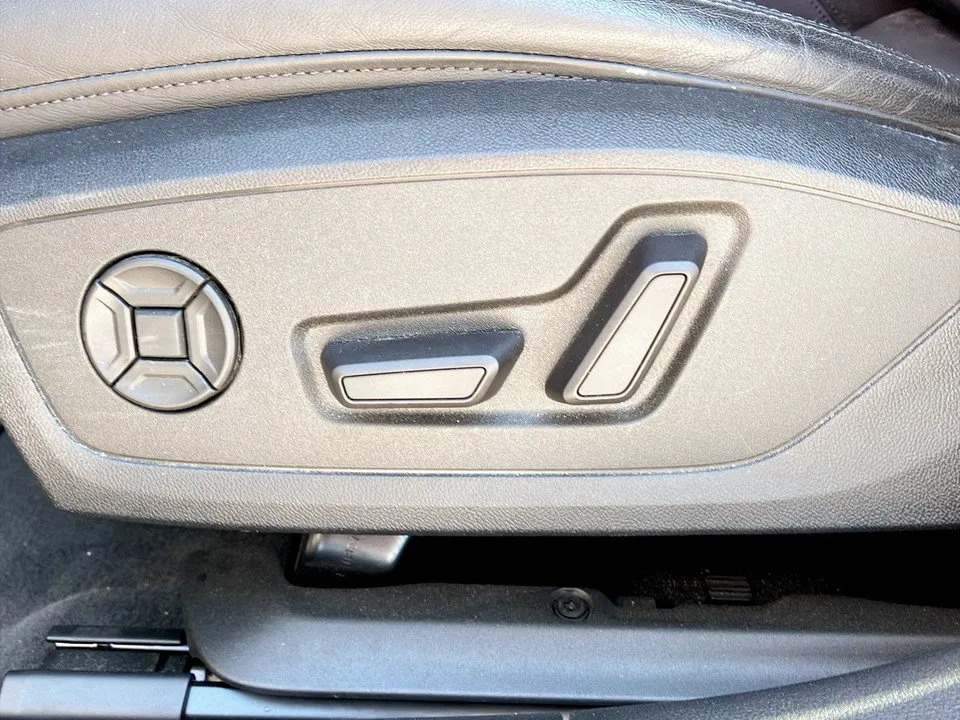 Audi A7 Sportback 40 2.0 TDI | Bild 21 von 25