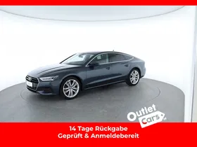 Audi A7 Sportback 40 2.0 TDI | Thumbnail 1 von 31