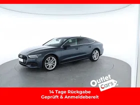 Audi A7 Sportback 40 2.0 TDI | Thumbnail 1 von 31