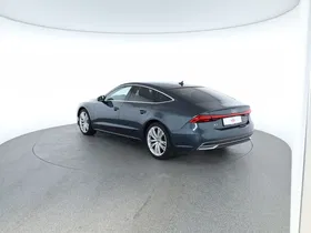 Audi A7 Sportback 40 2.0 TDI | Thumbnail 3 von 31