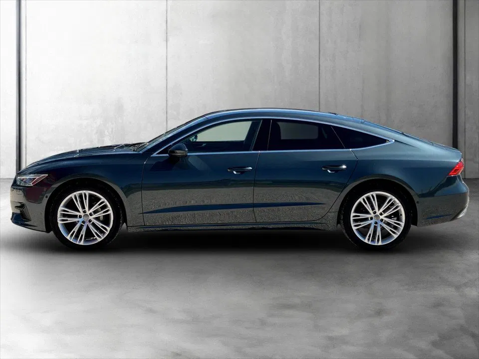 Audi A7 Sportback 40 2.0 TDI | Bild 3 von 25