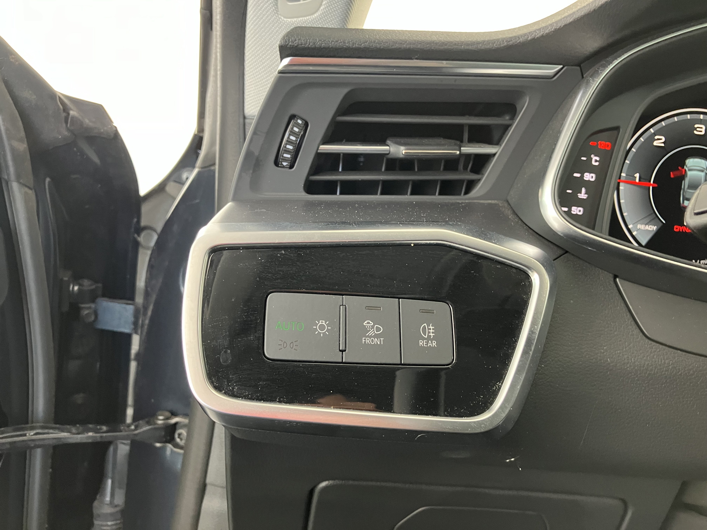 Audi A7 Sportback 40 2.0 TDI | Bild 20 von 31