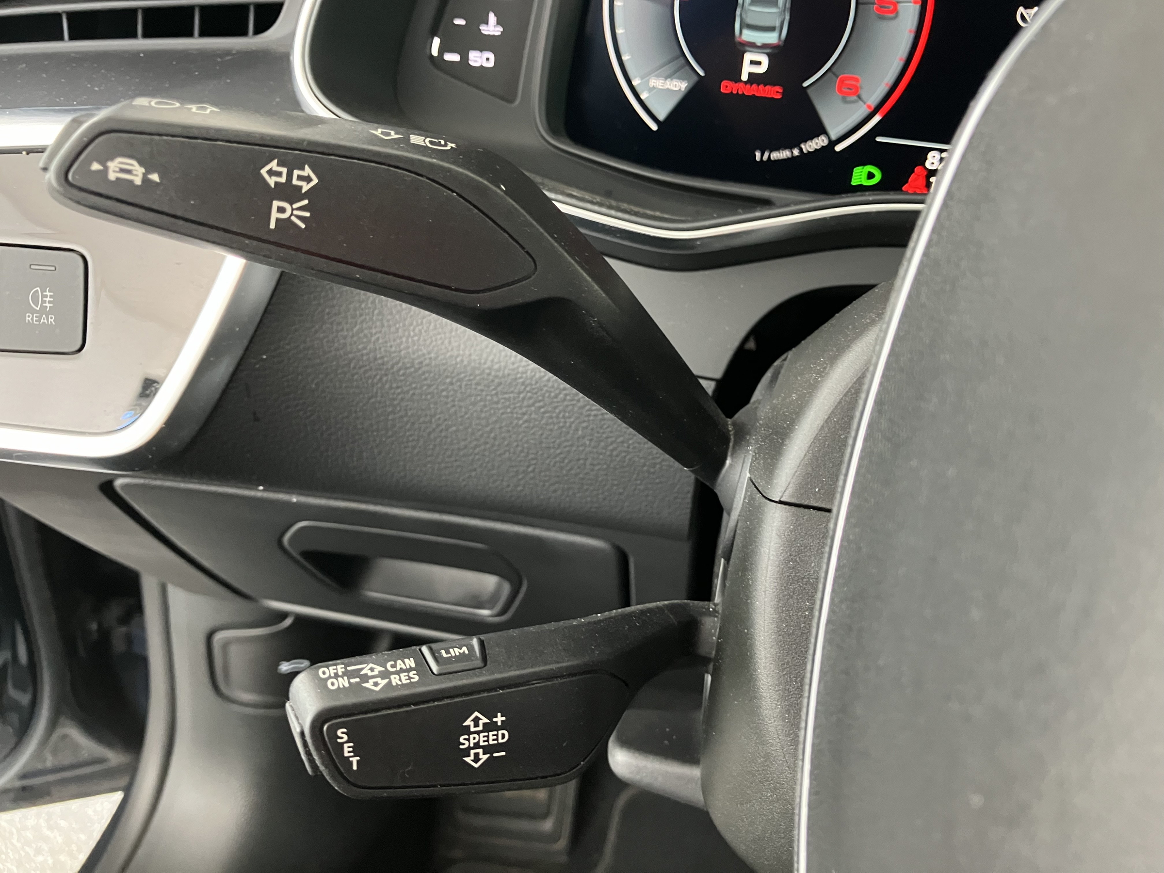 Audi A7 Sportback 40 2.0 TDI | Bild 21 von 31