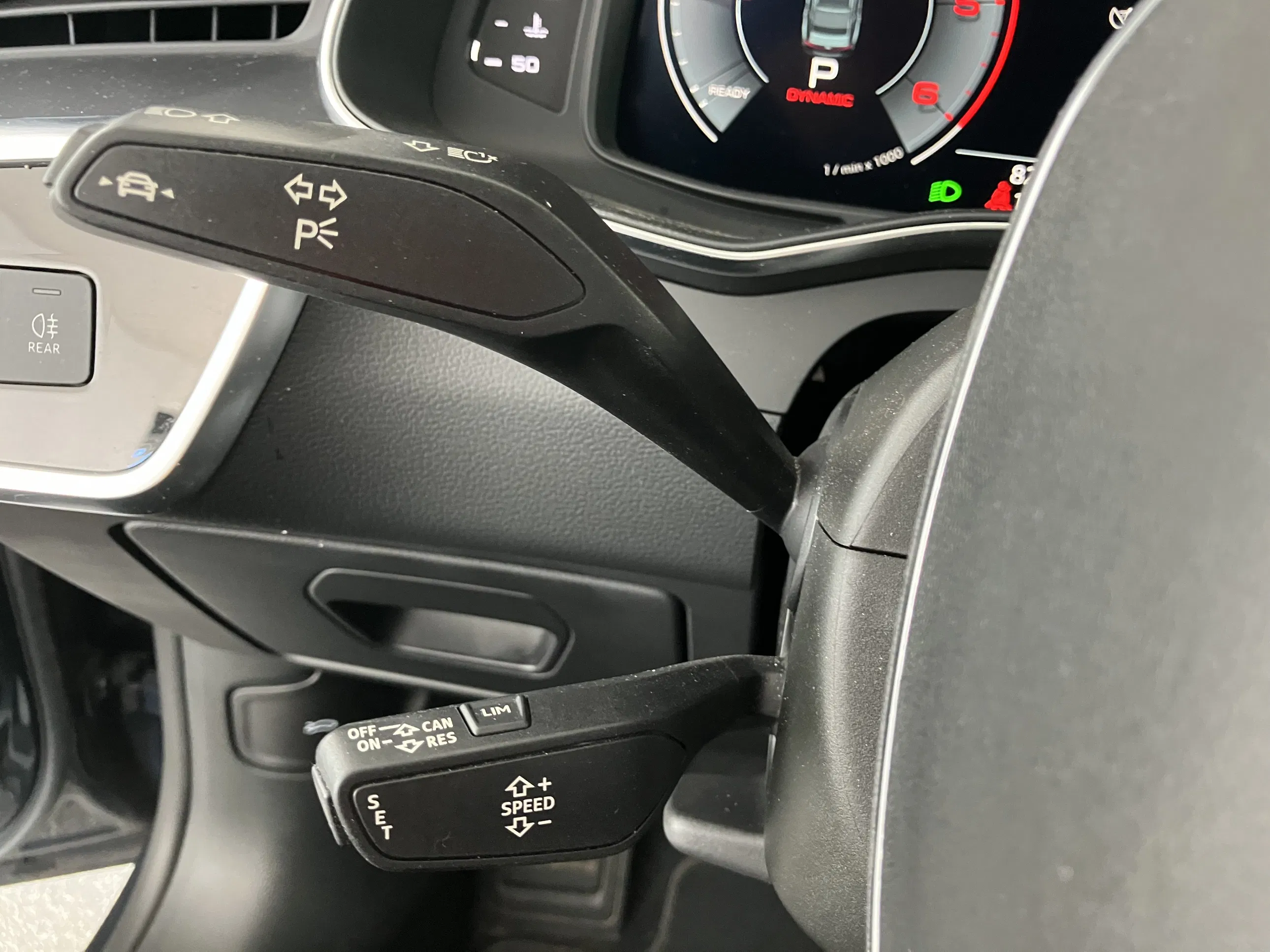 Audi A7 Sportback 40 2.0 TDI | Bild 21 von 31