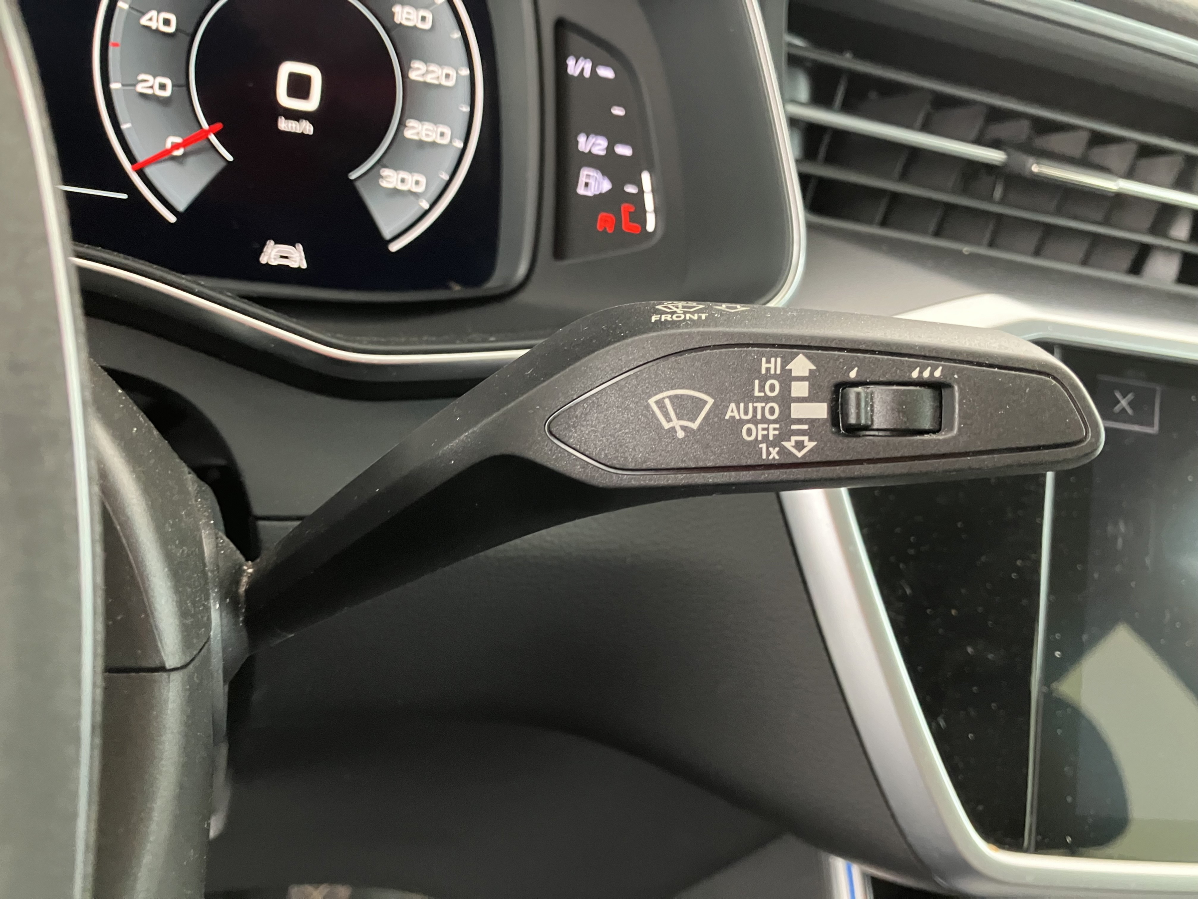 Audi A7 Sportback 40 2.0 TDI | Bild 22 von 31