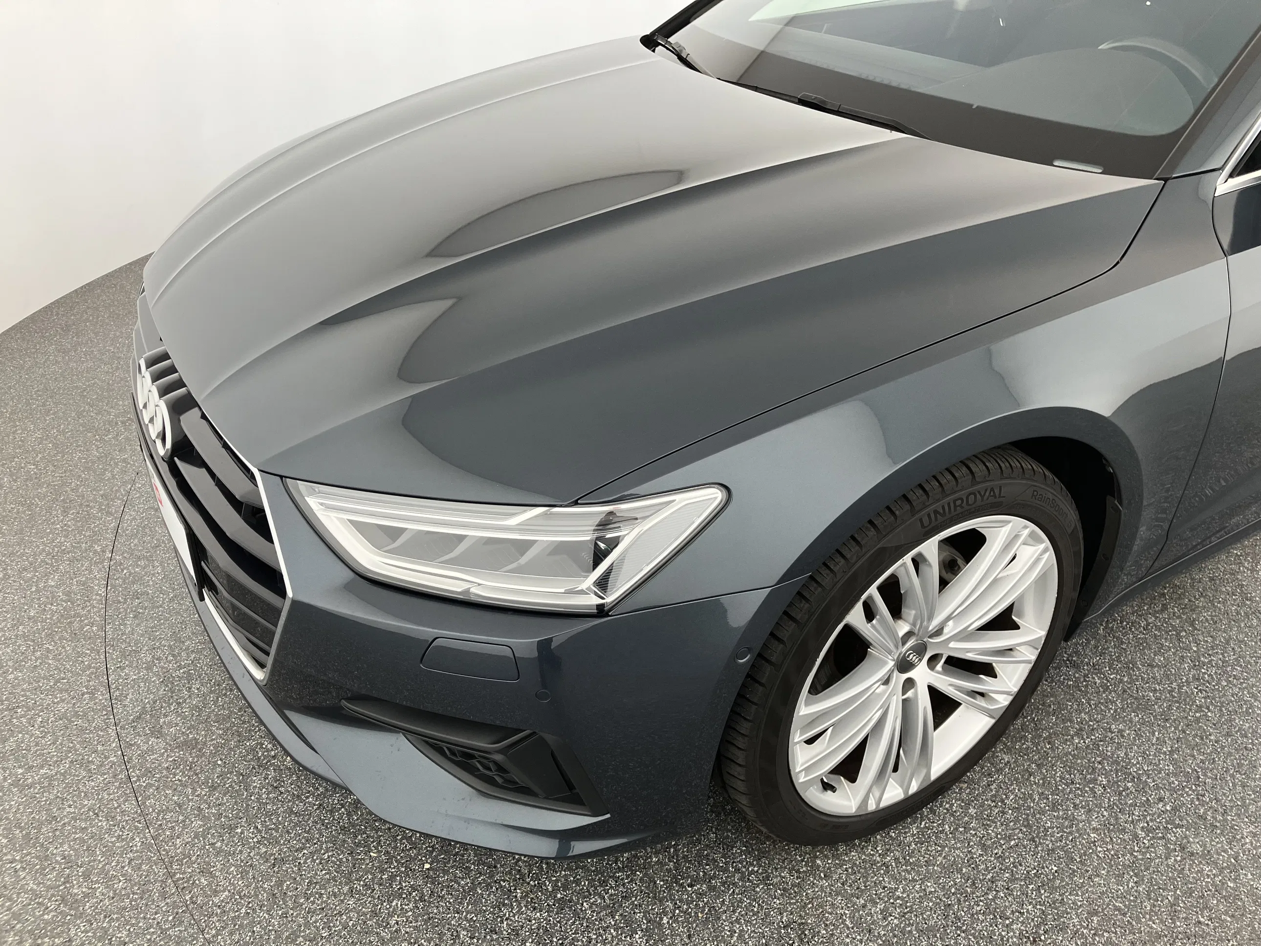 Audi A7 Sportback 40 2.0 TDI | Bild 24 von 31