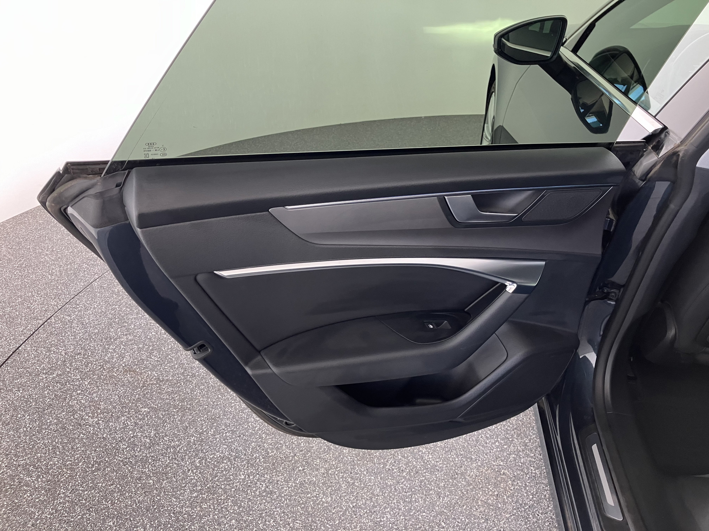 Audi A7 Sportback 40 2.0 TDI | Bild 27 von 31