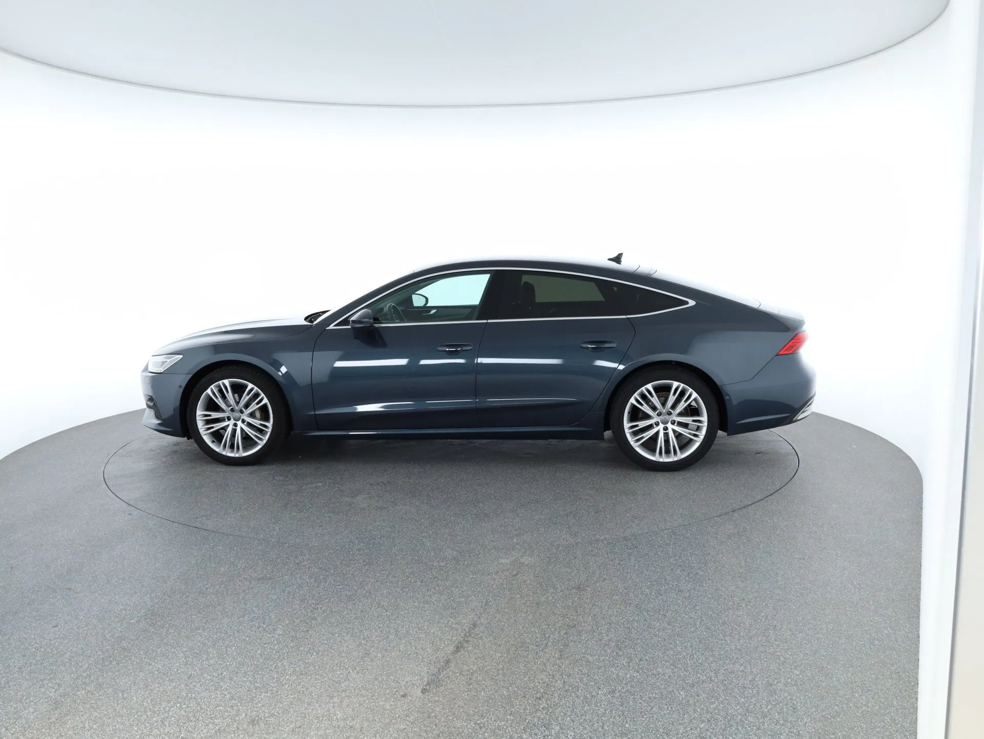 Audi A7 Sportback 40 2.0 TDI | Bild 29 von 31