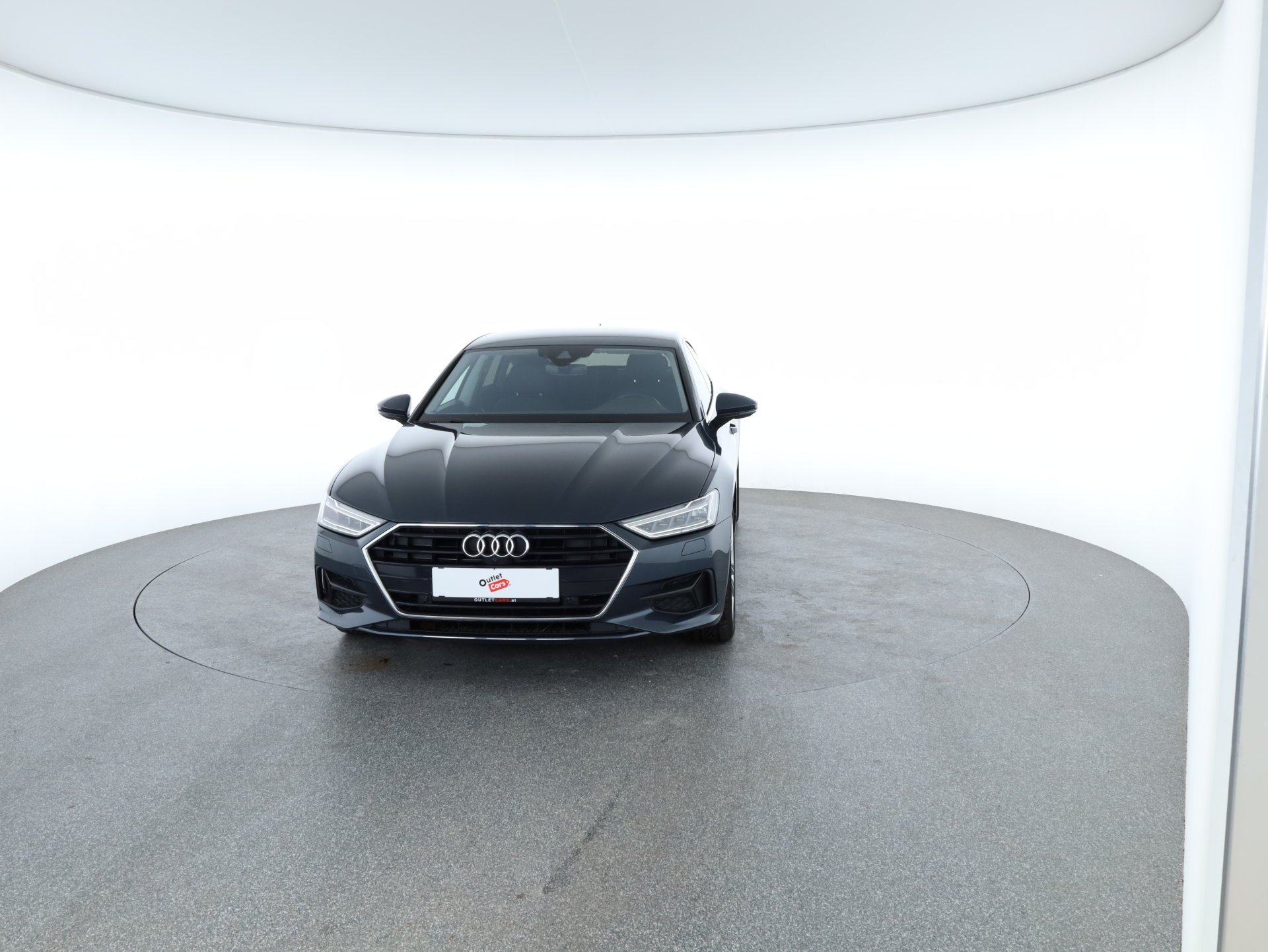 Audi A7 Sportback 40 2.0 TDI | Bild 30 von 31