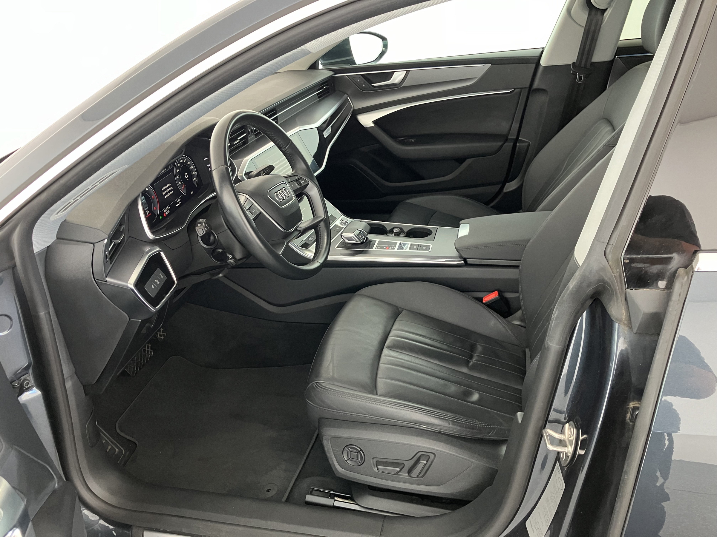 Audi A7 Sportback 40 2.0 TDI | Bild 5 von 31
