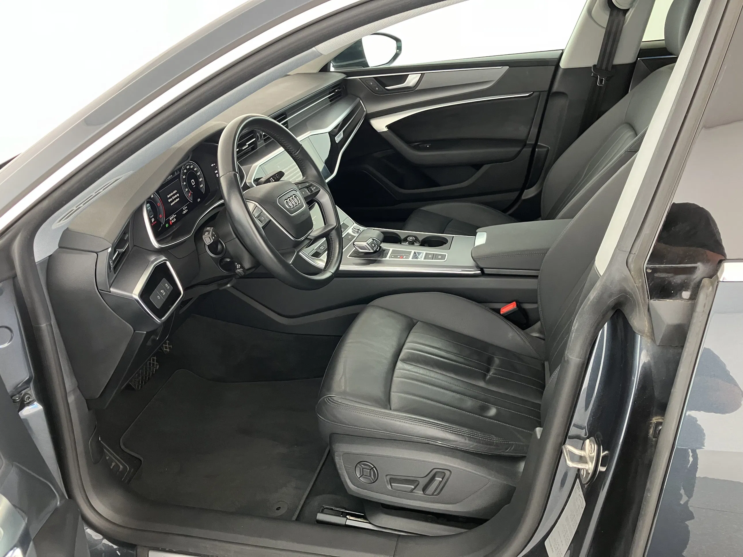 Audi A7 Sportback 40 2.0 TDI | Bild 5 von 31