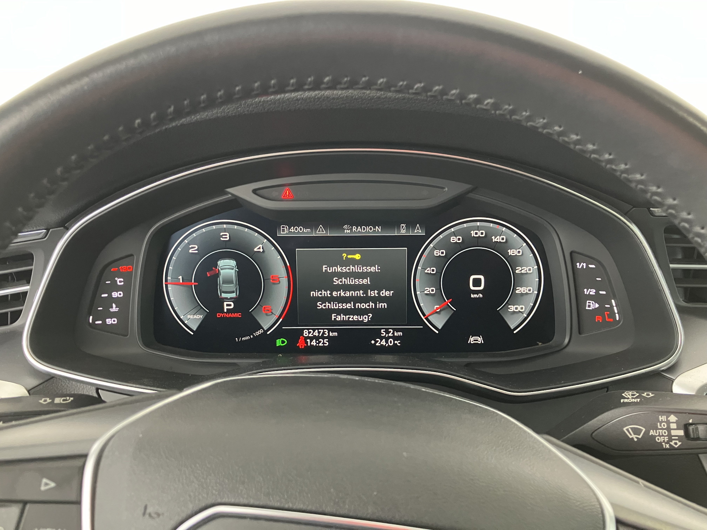 Audi A7 Sportback 40 2.0 TDI | Bild 8 von 31