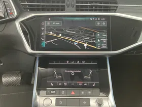 Audi A7 Sportback 40 2.0 TDI | Thumbnail 9 von 31