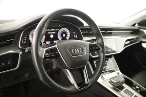 Audi A6 Avant 40 2.0 TDI sport | Thumbnail 11 von 26