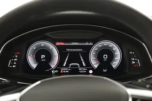 Audi A6 Avant 40 2.0 TDI sport | Thumbnail 12 von 26