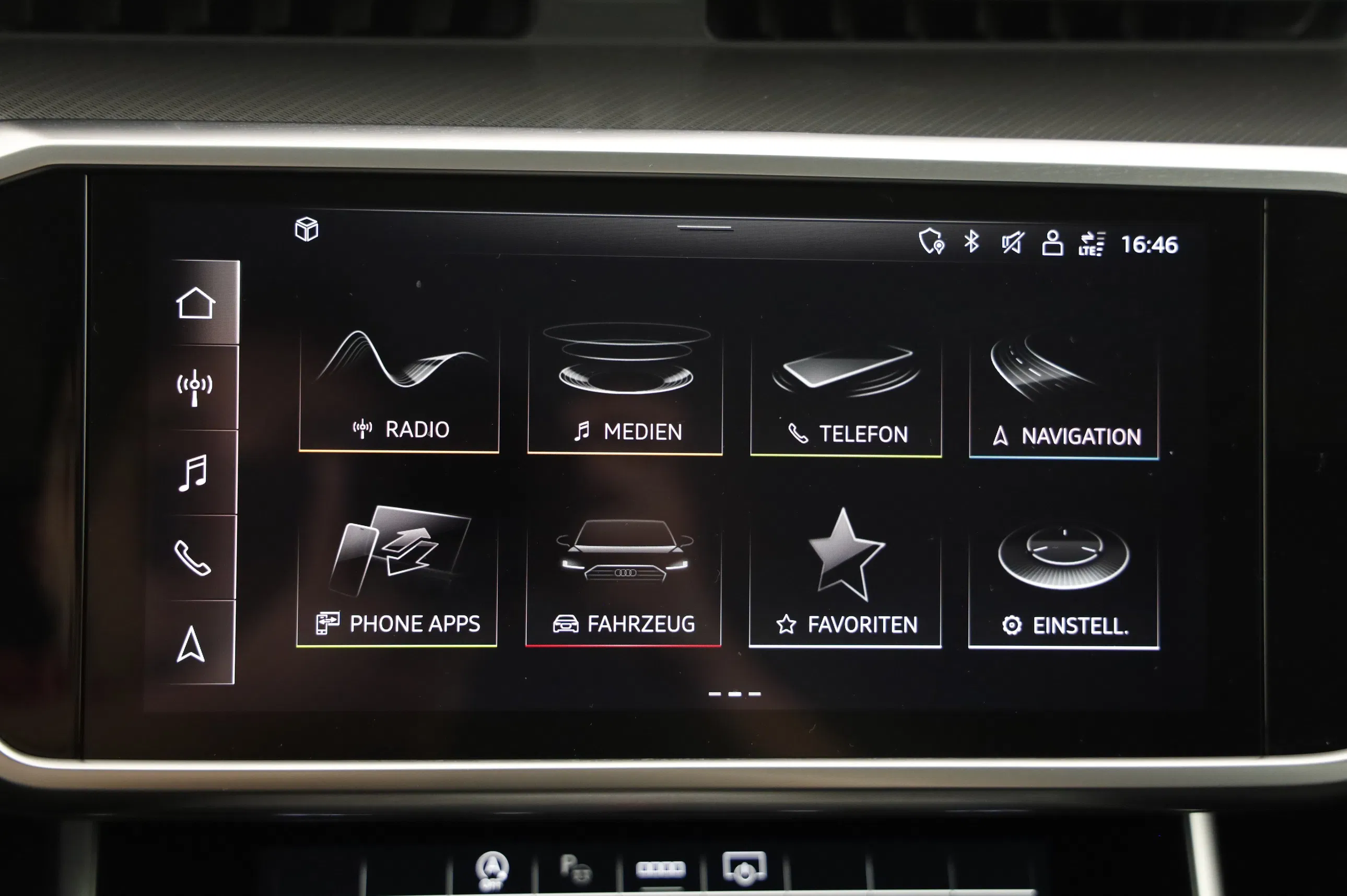 Audi A6 Avant 40 2.0 TDI sport | Bild 16 von 26