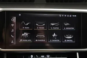 Audi A6 Avant 40 2.0 TDI sport | Thumbnail 16 von 26