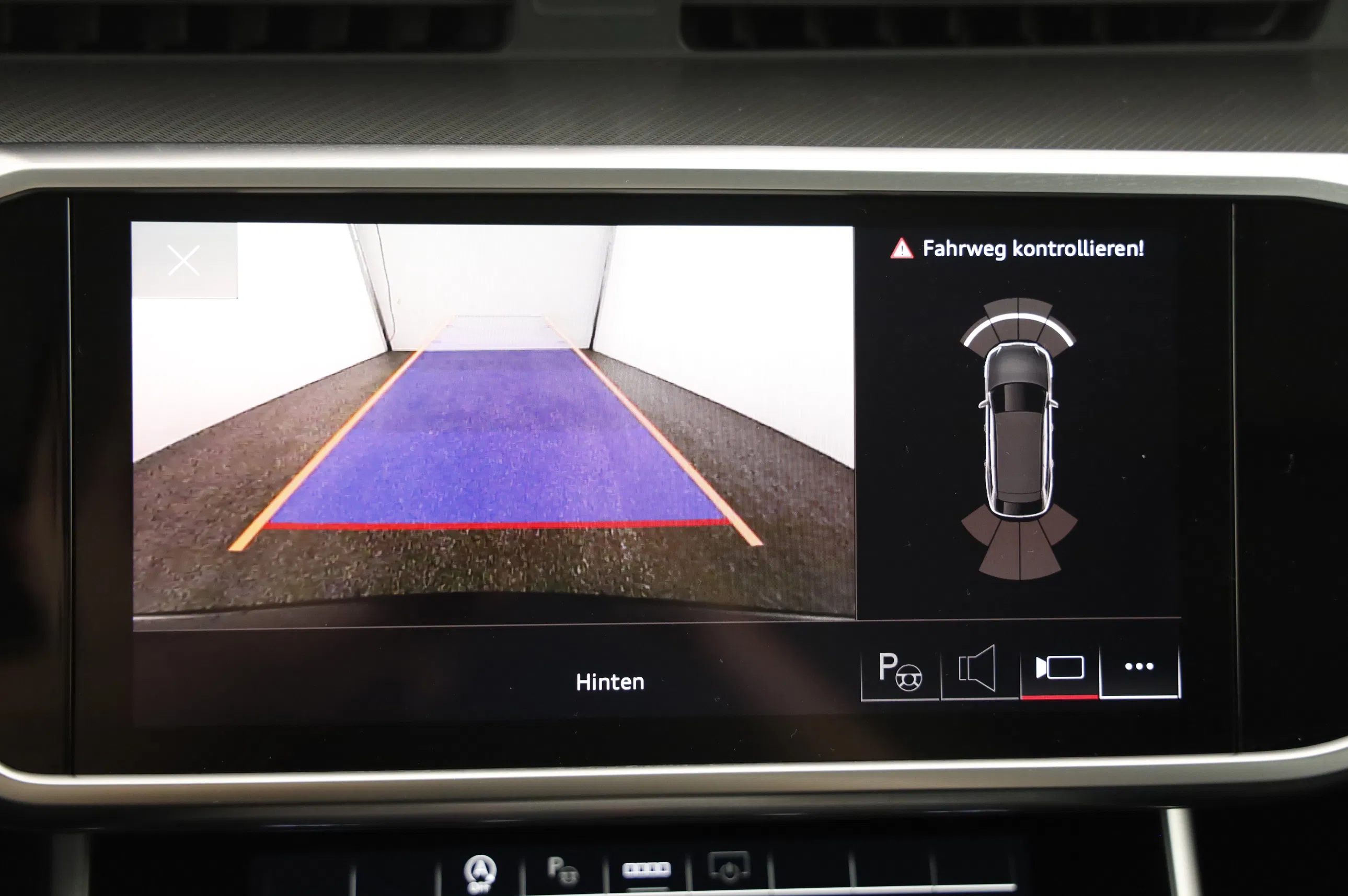 Audi A6 Avant 40 2.0 TDI sport | Bild 18 von 26