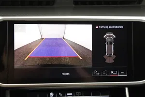 Audi A6 Avant 40 2.0 TDI sport | Thumbnail 18 von 26