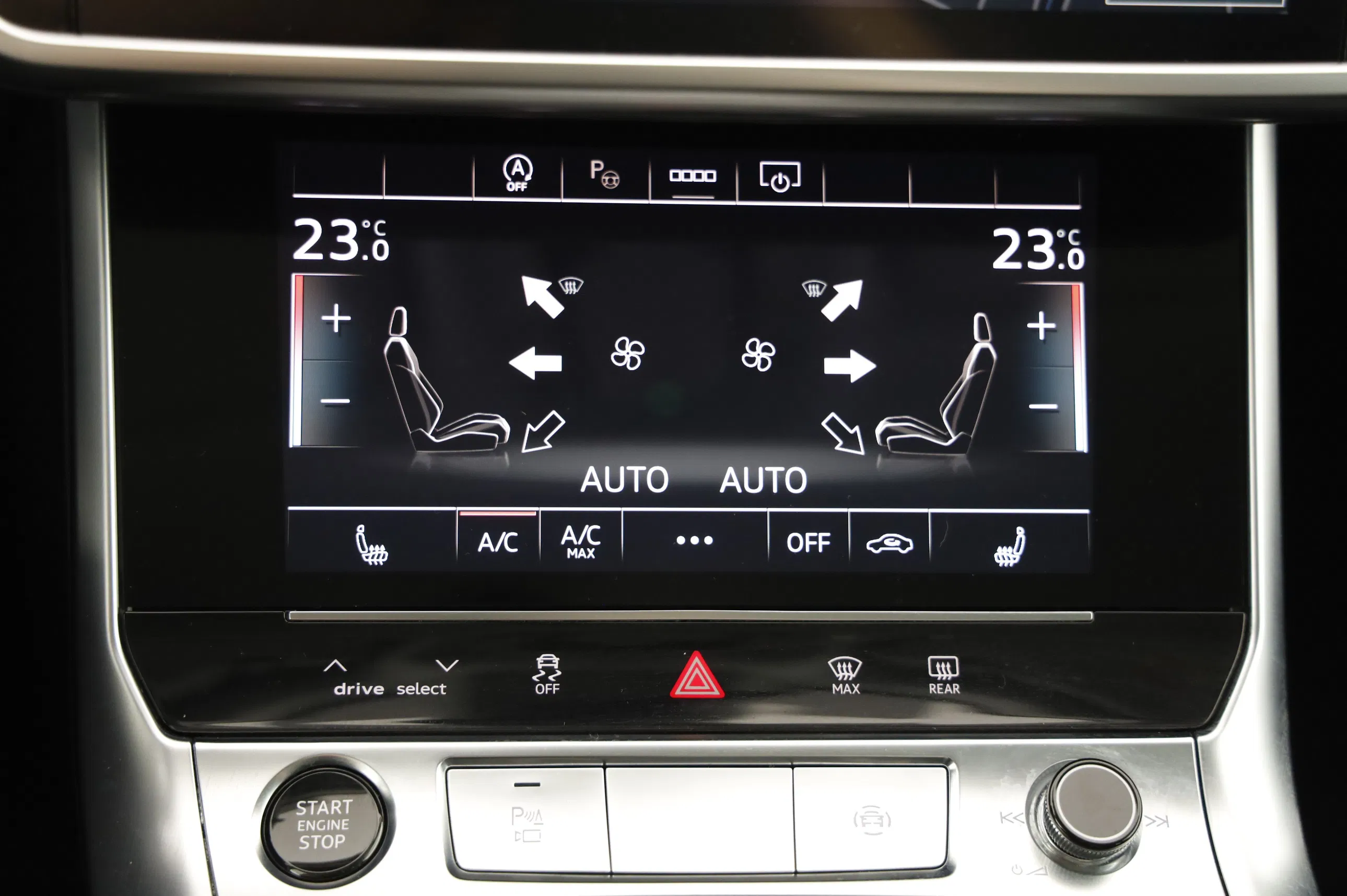 Audi A6 Avant 40 2.0 TDI sport | Bild 19 von 26