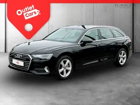 Audi A6 Avant 40 2.0 TDI sport | Thumbnail 1 von 27