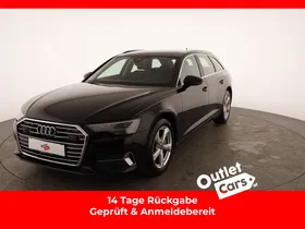 Audi A6 Avant 40 2.0 TDI sport | Thumbnail 1 von 26