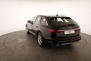 Audi A6 Avant 40 2.0 TDI sport | Thumbnail 3 von 26