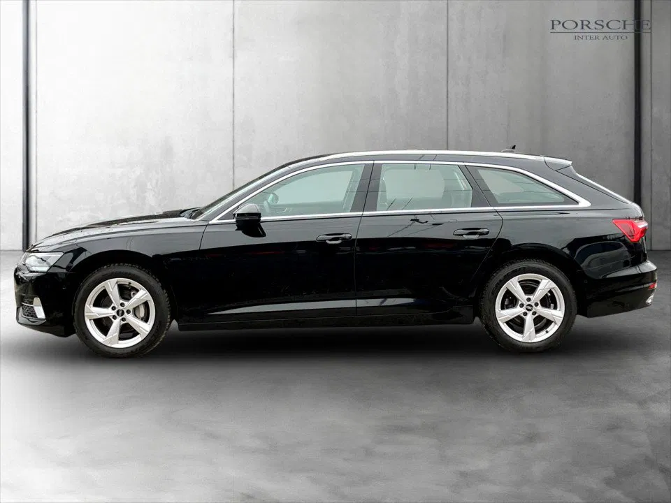 Audi A6 Avant 40 2.0 TDI sport | Bild 3 von 27