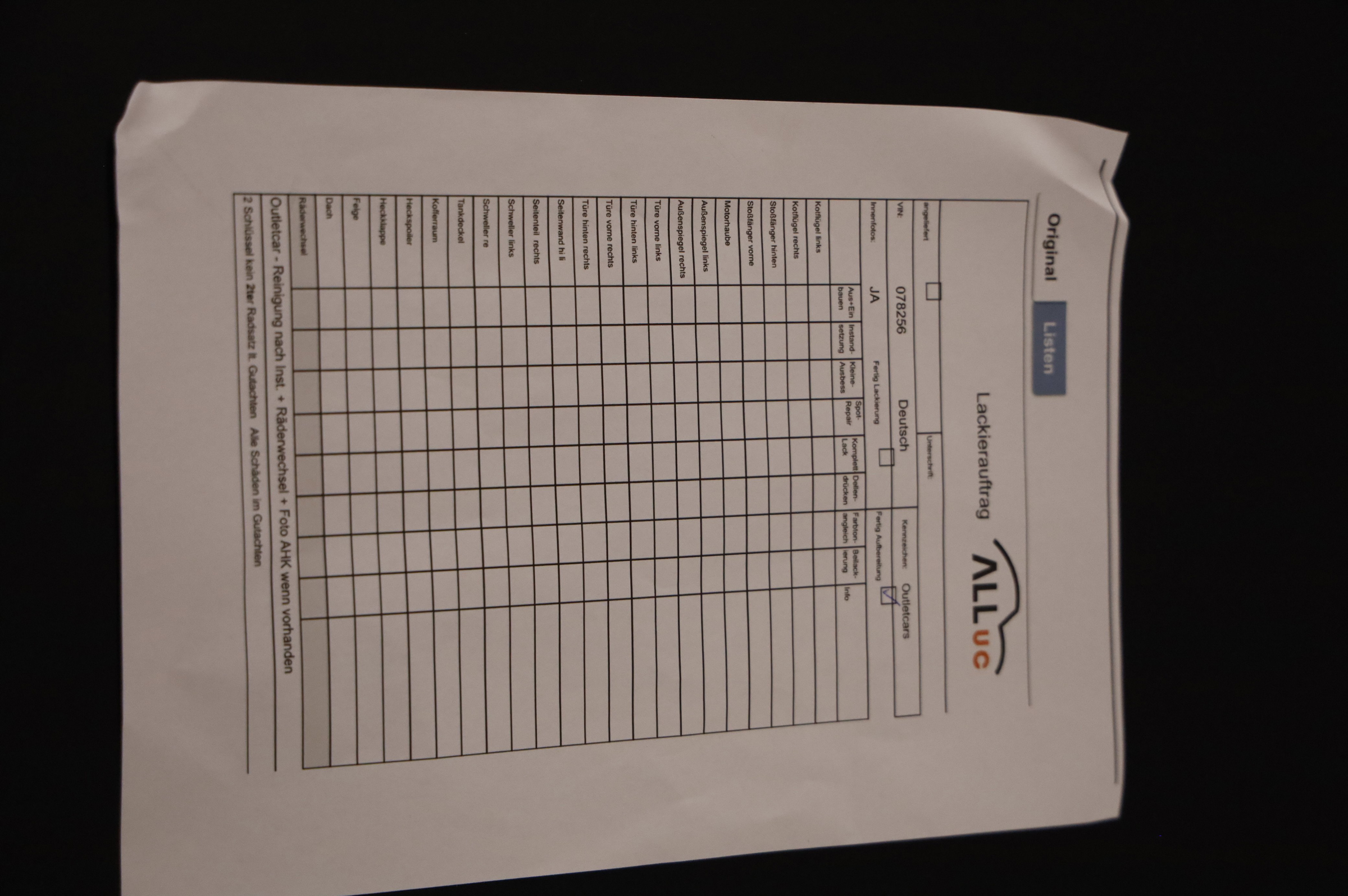 Audi A6 Avant 40 2.0 TDI sport | Bild 26 von 26