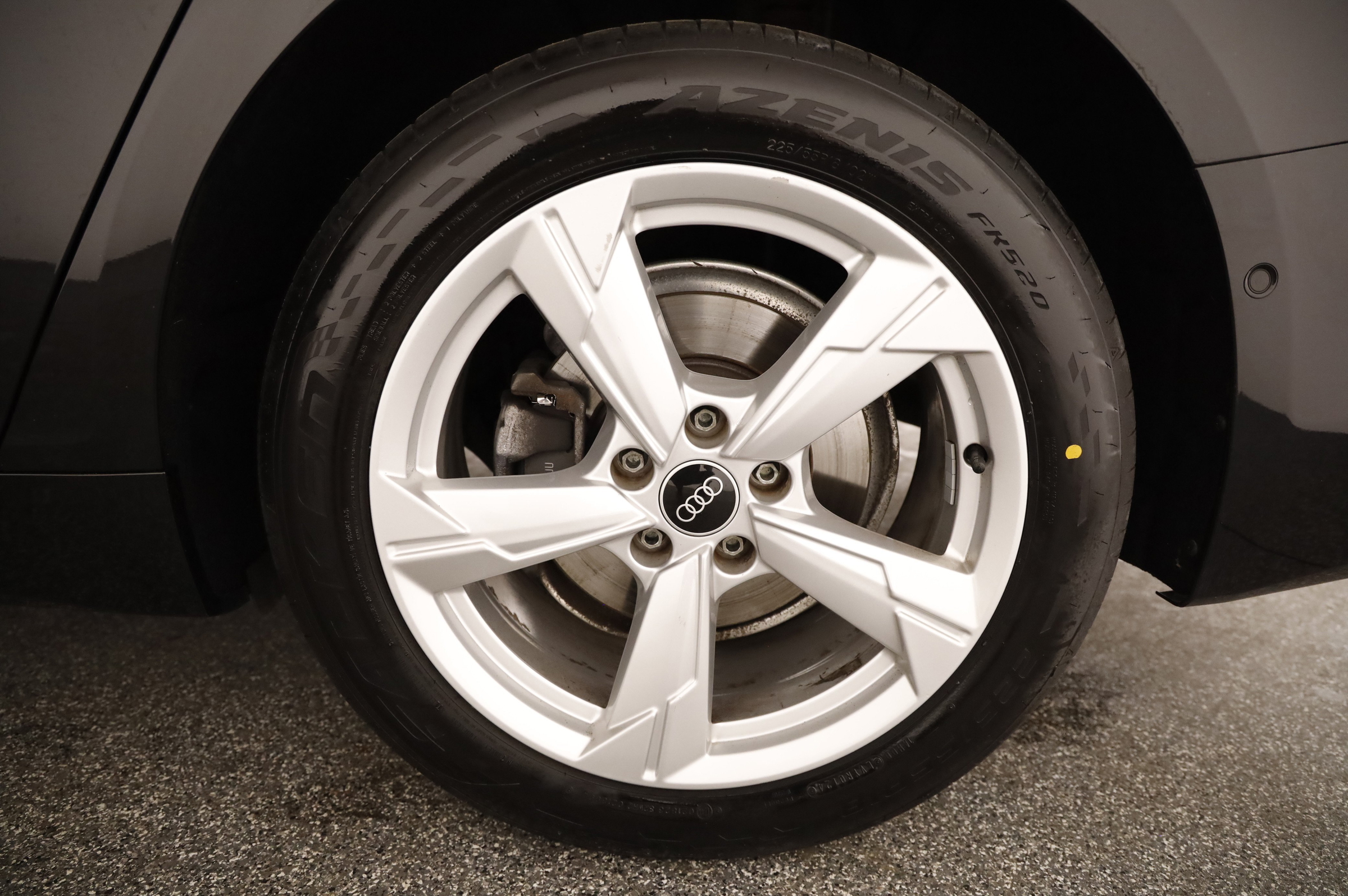 Audi A6 Avant 40 2.0 TDI sport | Bild 5 von 26