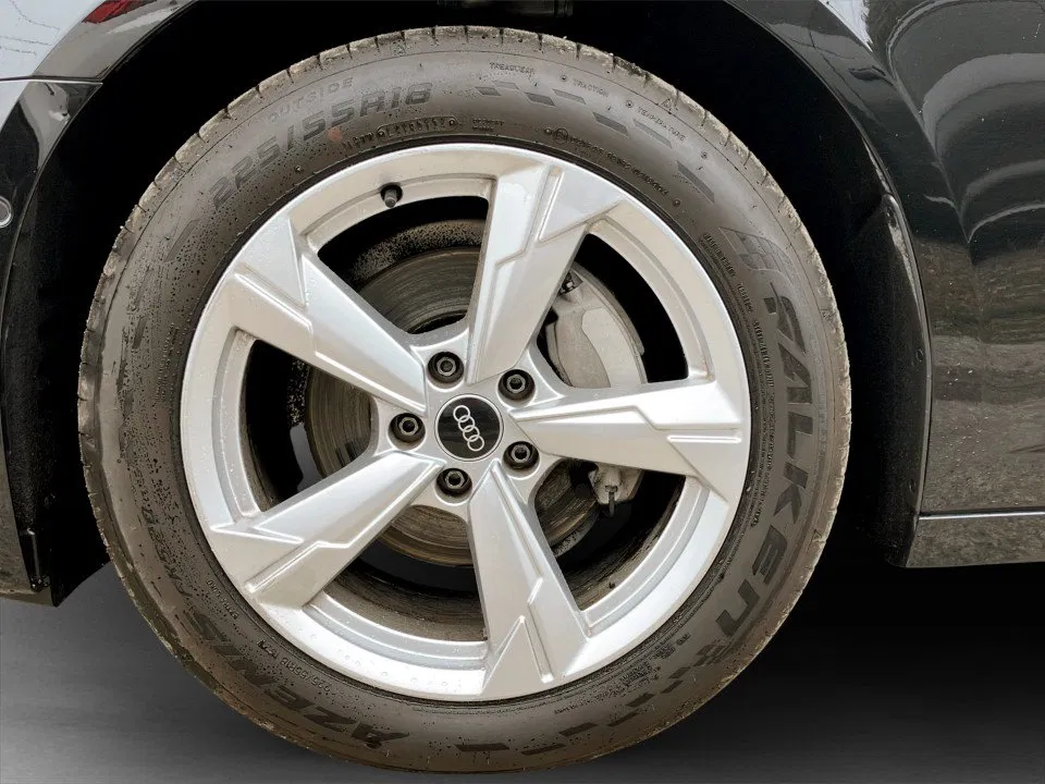 Audi A6 Avant 40 2.0 TDI sport | Bild 7 von 27