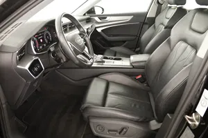 Audi A6 Avant 40 2.0 TDI sport | Thumbnail 9 von 26