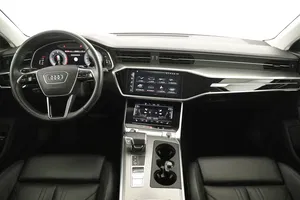 Audi A6 Avant 40 2.0 TDI sport | Thumbnail 10 von 26