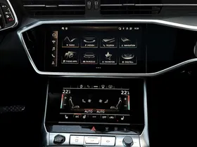 Audi A6 Avant 50 TDI AUT. quattro | Thumbnail 16 von 26