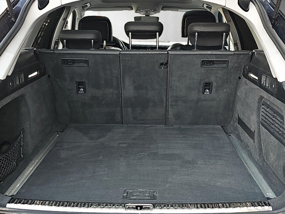 Audi A6 Avant 50 TDI AUT. quattro | Bild 23 von 26