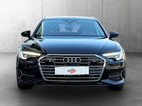 Audi A6 Avant 50 TDI AUT. quattro | Thumbnail 2 von 26