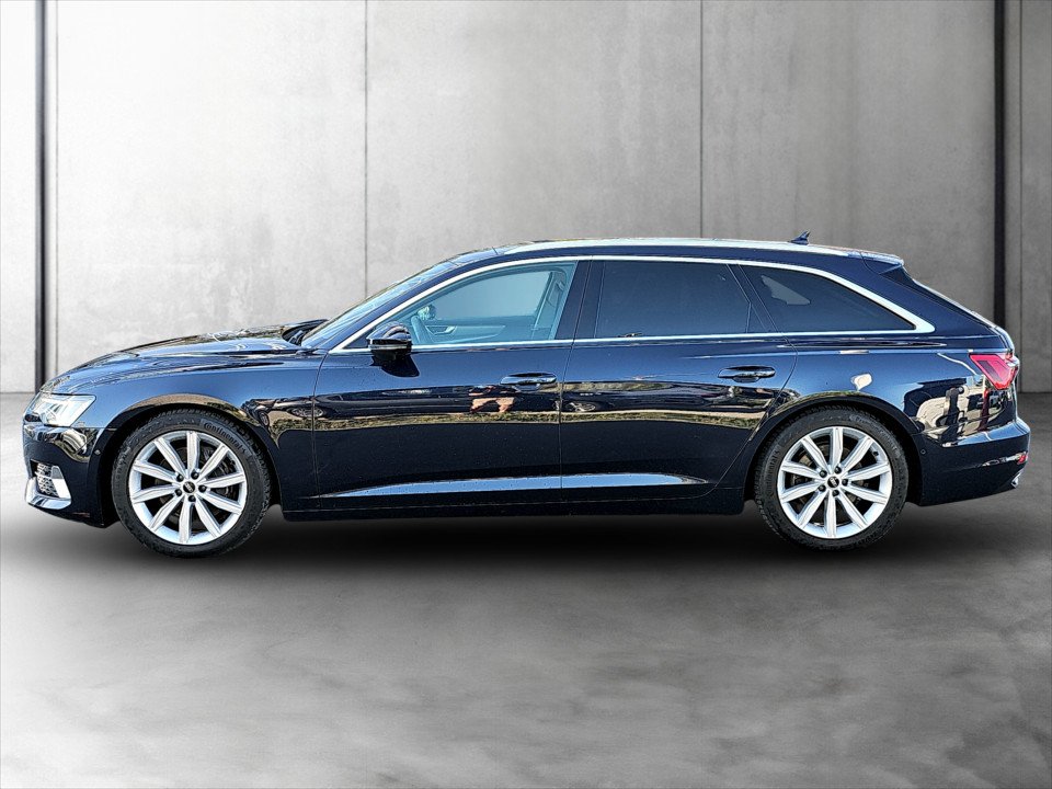 Audi A6 Avant 50 TDI AUT. quattro | Bild 3 von 26