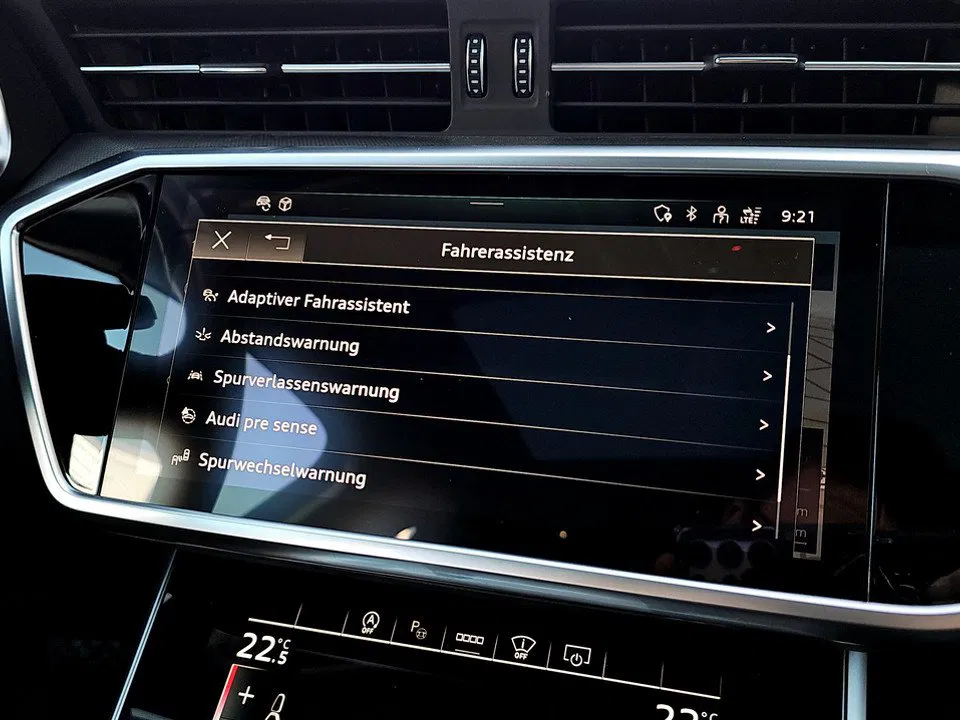 Audi A6 Avant 50 TDI AUT. quattro | Bild 19 von 26