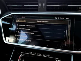 Audi A6 Avant 50 TDI AUT. quattro | Thumbnail 19 von 26