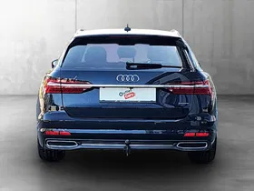 Audi A6 Avant 50 TDI AUT. quattro | Thumbnail 5 von 26