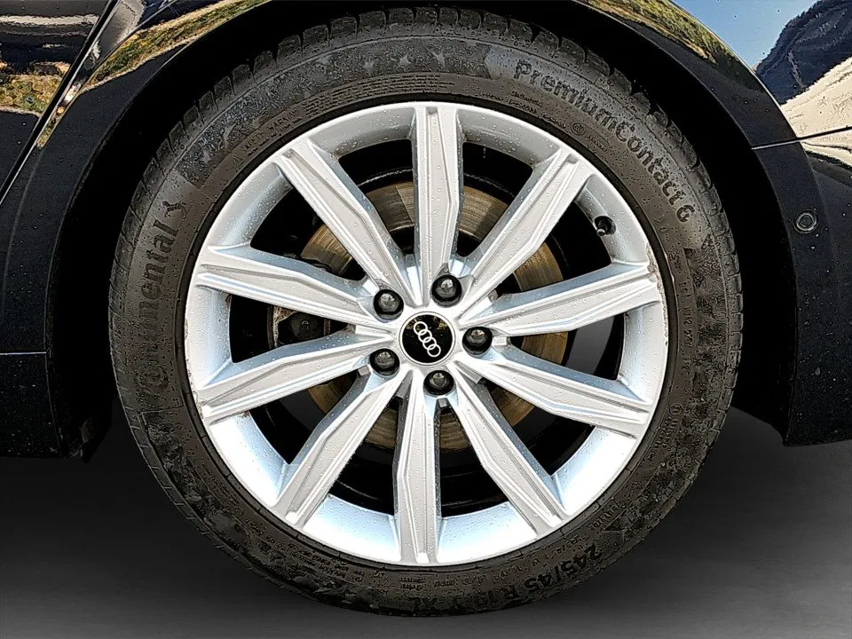 Audi A6 Avant 50 TDI AUT. quattro | Bild 6 von 26
