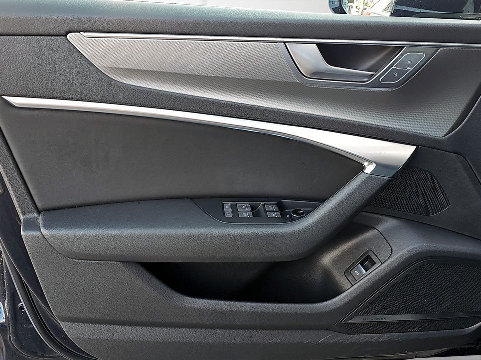 Audi A6 Avant 50 TDI AUT. quattro | Bild 7 von 26
