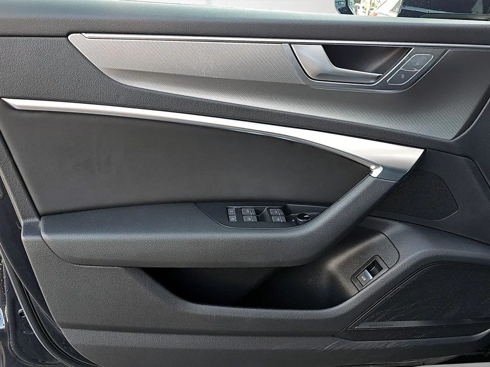 Audi A6 Avant 50 TDI AUT. quattro | Bild 7 von 26